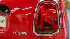 MINI Convertible 1.5 Cooper Classic Premium 2dr Auto Petrol Convertible